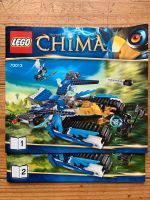 LEGO® CHIMA™ 70013 Equilas Ultra Striker Nordrhein-Westfalen - Nümbrecht Vorschau