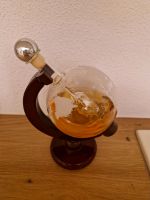 Weltkugel für Schnaps / Whiskey München - Trudering-Riem Vorschau