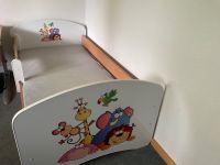 Bett für Kinder Kinderbett mit Bettkasten  80x160 Bayern - Buckenhof Mittelfranken Vorschau