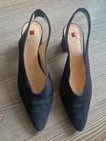 Högl Schuhe Pumps  gr.5 /38 Niedersachsen - Salzgitter Vorschau