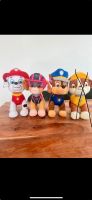 Paw Patrol Kuscheltiere Wiesbaden - Mainz-Kostheim Vorschau