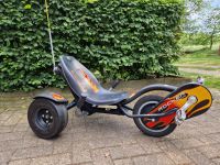 EXIT Rocker Fire Trike Balance Bike Niedersachsen - Sulingen Vorschau