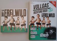 Freiwild 20 Jahre + Heft „Vollgas Richtung Rock“ Baden-Württemberg - Aalen Vorschau