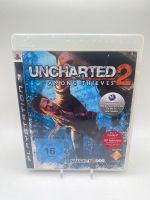 Uncharted 2: Among Thieves PS3 Playstation3 CiB gebraucht Bayern - Fürth Vorschau