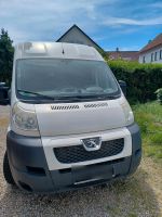 Peugeot Boxer Baden-Württemberg - Offenburg Vorschau