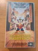 VHS Feivel der Mauswanderer im wilden Westen Niedersachsen - Hoya Vorschau