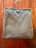 Hilfiger Pullover m grau Rheinland-Pfalz - Koblenz Vorschau