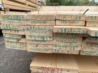 Sonderposten Fichte Glattkantbrett (9€/m²) 21x120x4500 mm Fassadenverkleidung Deckenverkleidung Wandverkleidung Schalbretter Holzbretter Holz Bretter Profilbretter Balkonbrett Rhombus 6051 Hessen - Birstein Vorschau