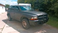 Dodge Durango Dakota 5,2 V8 LPG 4x4 Teile Dresden - Striesen-Süd Vorschau