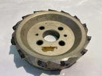 INGERSOLL 250mm - SJ2J250R00 - Wendeplattenfräser Fräser Nordrhein-Westfalen - Ennepetal Vorschau