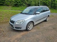 Skoda Fabia 1,2 2009 Rheinland-Pfalz - Rötsweiler-Nockenthal Vorschau