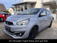 Mitsubishi Space Star Edition 100 // KLIMA // TÜV NEU Bayern - Bad Neustadt a.d. Saale Vorschau