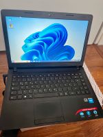 Ultrabook Lenovo IdeaPad 100, Windows 10 Pro Nordrhein-Westfalen - Gütersloh Vorschau