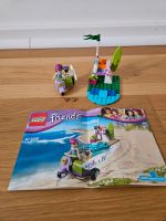 Lego Friends Set 31306, Mias Strandroller Köln - Köln Brück Vorschau