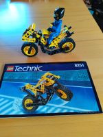 Lego Technic Motorrad, 8251 Baden-Württemberg - Deizisau  Vorschau