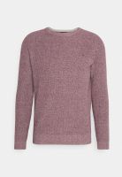 Hackett London Mouline Crew Herren Strickpullover rot Gr. M Nordrhein-Westfalen - Brilon Vorschau