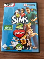 Pc spiel die Sims 2 Haustiere Niedersachsen - Garrel Vorschau
