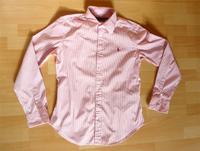 Bluse Ralph Lauren Gr. 12 Super Slim Fit Niedersachsen - Berumbur Vorschau