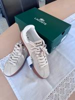 Neu !! Lacoste Sneaker Gr. 40 / 6,5 Bayern - Augsburg Vorschau