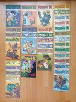 31 Mosaik Comic Hefte Abrafaxe DDR 1980 - 1991 Leipzig - Leipzig, Zentrum Vorschau