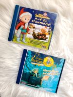 2er Set Sandmännchen-CDs - Geschichten und Lieder Brandenburg - Brieselang Vorschau