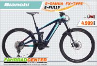 29" Bianchi e-Omnia FX-Type # e-Fully # Hardtail Sachsen-Anhalt - Sangerhausen Vorschau