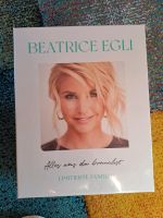 Beatrice Egli Alles was du brauchst Limitierte Fanbox Neu! Schleswig-Holstein - Blumenthal  Vorschau