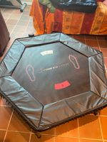 Trampolin SportsTech HTX100 in gutem Zustand Niedersachsen - Stuhr Vorschau