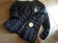 Damen Daunenjacke Gerry Weber schwarz Gr. 42 Baden-Württemberg - Ketsch Vorschau