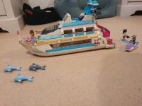 Lego Friends Yacht Hamburg-Nord - Hamburg Eppendorf Vorschau