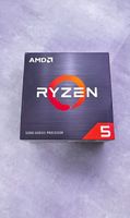 Amd ryzen 5 5600 boxed kühler Bayern - Augsburg Vorschau