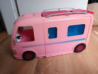 Barbie Campingmobil Niedersachsen - Uetze Vorschau