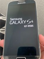 Samsung Galaxy S 4 (GT-19505) Sachsen - Treuen Vorschau