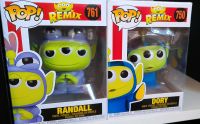 Funko Pop Remix (Randall + Dory) Baden-Württemberg - Schönaich Vorschau