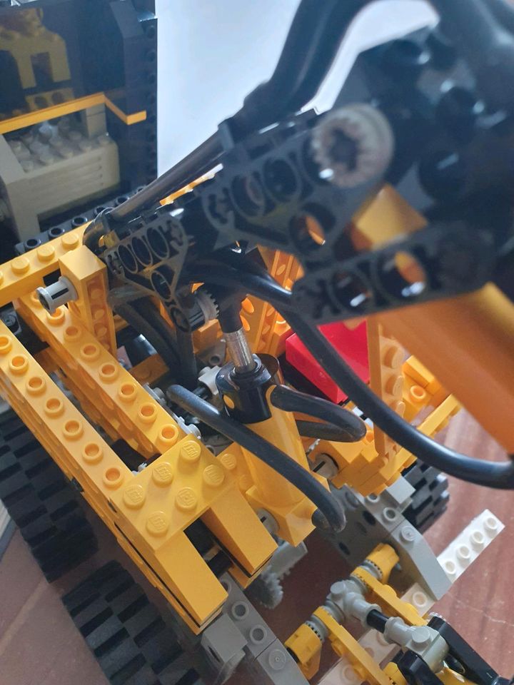 Lego Technic 8868 in Wadersloh