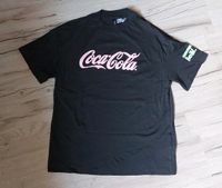 Coca Cola Tshirt H&M Gr. XS  neuwertig Baden-Württemberg - Schwäbisch Hall Vorschau