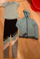 Sportset von H&M Gr. 158/164 und 146/152, Sporthose, Sportshirt Hohen Neuendorf - Borgsdorf Vorschau