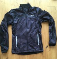 Craft Softshelljacke Sport Jogging Rad Langlauf -- NEUWERTIG -- Bayern - Traunstein Vorschau