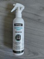 Hautpflege Spray für Katzen Niedersachsen - Gifhorn Vorschau