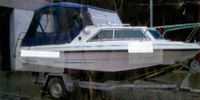 Motorboot,Sportboot Nuova Typ: Intermare 500F,Trailer,Suzukimotor Rheinland-Pfalz - Wintrich Vorschau
