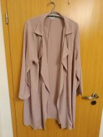 Festliche Blusen Jacke rosa Gr XXXL Nordrhein-Westfalen - Herten Vorschau