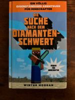 Minecraft - Die Suche nach dem Diamantenschwert Niedersachsen - Jork Vorschau