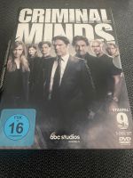 Criminal Minds DVDs Staffel 9 Rheinland-Pfalz - Vallendar Vorschau