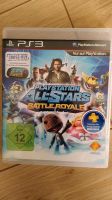 PS3 Spiel PS Allstars Battle Royale München - Untergiesing-Harlaching Vorschau