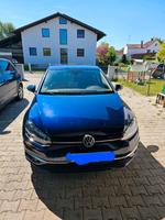 Auto Golf 7 i QDRIVE  01 Letter Bayern - Mamming Vorschau