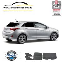 Sonnenschutz Sonniboy Hyundai i30 Fließheck GDH 11/2011-01/2017 Rheinland-Pfalz - Westhofen Vorschau