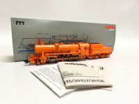 Märklin 3155 Digital Br 52 Dampflok Sondermodell, H0, OVP Baden-Württemberg - Singen Vorschau