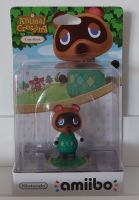 Nintendo Switch / 3DS Amiibo - Animal Crossing Tom Nook Duisburg - Homberg/Ruhrort/Baerl Vorschau