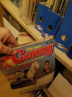 Die neue Conny Pferde Bastei ähnlich Wendy Zeitschriften hefte Nordrhein-Westfalen - Gelsenkirchen Vorschau