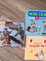Kinder CD s Dragons Hörbuch Kinderlieder Köln - Porz Vorschau
